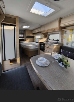 Rodinný karavan(2024) FENDT BIANCO 720 - 10