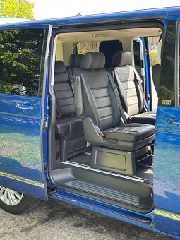 Volkswagen T6 Multivan 2.0 TDI 146 kW DSG | r. 2020 - 10