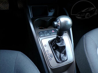 Seat Ibiza 1,2 TSI DSG - 10