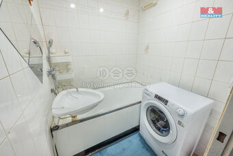 Prodej bytu 2+1, 60 m², Kladno, ul. Ukrajinská - 10
