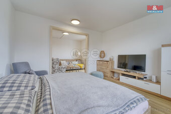 Prodej bytu 2+1, 53 m², Vochov - 10