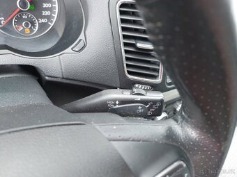 Seat Alhambra 2,0TDi 103kW DSG AUTO A/C - 10