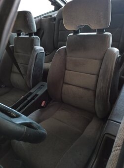Isuzu Impulse - 10