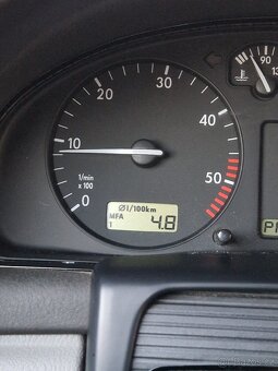 Volkswagen Passat B5 1.9 tdi - 10