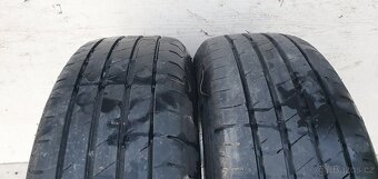 Mitsubishi ASX 17" 5x114,3, letní Good Year 80% - 10
