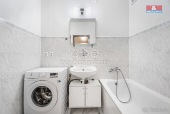 Prodej bytu 2+1, 67 m², Kosmonosy, ul. Jizerská - 10