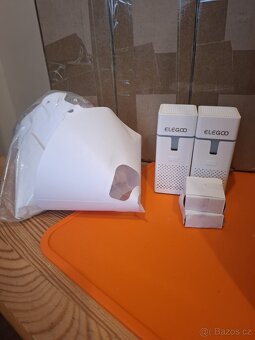 Photon MONO X + Wash & Cure Machine Plus - 10