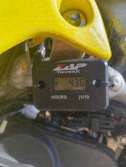 Suzuki RM-Z 250 2017 - 10