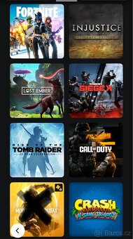 Playstation 5 slim 1Tb - 10