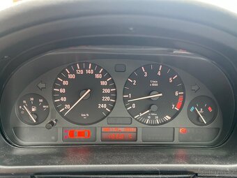 BMW e39 individual - 10