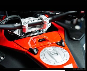 🏍️ BMW R 1300 GS Adventure - Racing Red Automat 👍👍👍 - 10