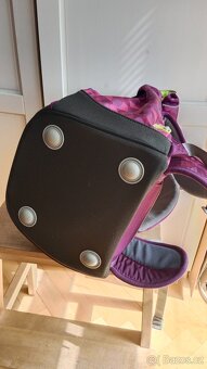 Školní batoh Ergobag - rostoucí - 10
