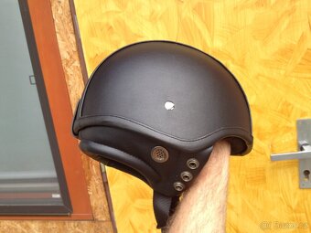 Helma chopper, spíše dámská vel.S - 10