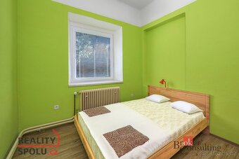 Prodej, domy/rodinný, 140 m2, F. Palackého 1200, 50401 Nový  - 10