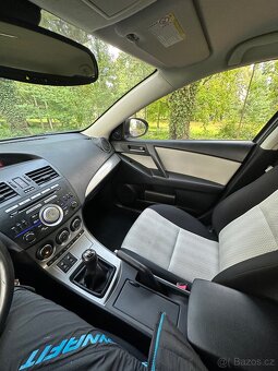 Mazda 3 BL 1.6 77kw - 10