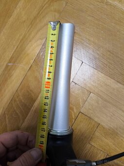 MTB vzduchová vidlice Suntour RAIDON 29” - 10