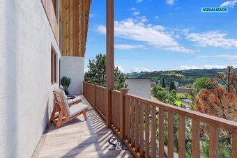 Prodej rodinné domy, 528 m² - Železný Brod, ev.č. 01158 - 10