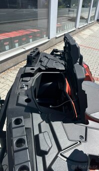 Polaris Sportsman XP 1000 S EPS TURF - 10