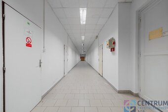 Nabízíme k pronájmu kombinované komerční prostory, ul. Přepe - 10