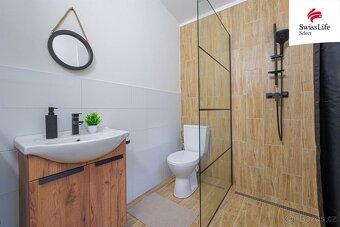 Prodej chaty 33 m2, Žacléř - 10