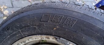 Celoroční sada VW T5 T6 - 10