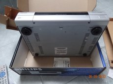 Digitální satelitní receiver PHILIPS nepoužitý - 10
