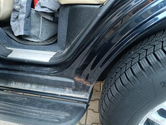 Range Rover 3.6 tdv8 L322 - 10