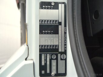 DAF CF 85.460 E5 EEV 6x2 S3 - 10