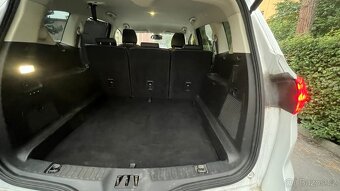 Ford S-MAX, 2.0 TDCi,Titanium, najeto:156 894 km - 10