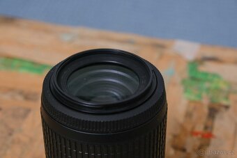 Startovací set Nikon D5100 + 2 objektivy (Ideální dárek) - 10