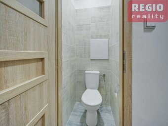 REZERVOVÁNO - Prodej bytu 2+1, ul. Dvouletky, Ostrava - Hrab - 10