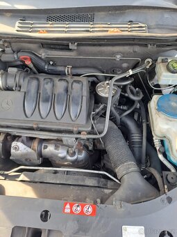 Mercedes benz B190 - 10