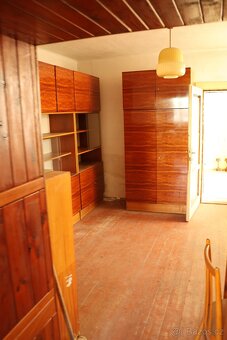 Rodinný dům Uherský Ostroh - 10