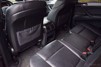 BMW X5 xDrive30d 2011 - 10