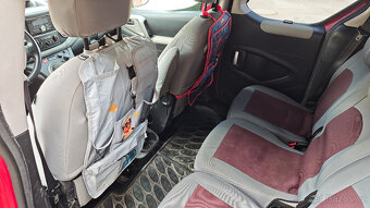 Peugeot Partner Tepee 1.6 HDi - 10