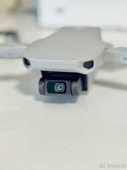 DJI Mavic Mini – Fly More Combo - 10