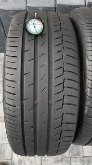 18 originál HYUNDAI KONA N-Line ☀️Continental 235/45R18 TMPS - 10