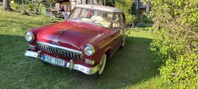 Volha Gaz 21 po STK (Výměna) - 10