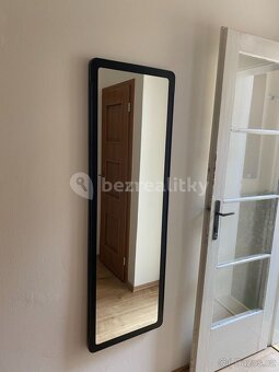 Prodej bytu 2kk + balkon, 49m2, Dejvice TOP - 10