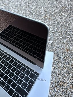 MacBook 12 500gb SSD, OS sonoma - 10