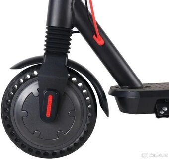 Elektrická koloběžka Windgoo M12 - 10