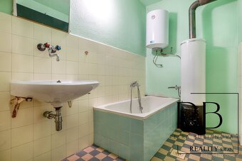 Prodej domu 3+1K rekonstrukci, s potenciálem., ev.č. 00054 - 10