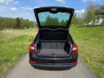 ŠKODA RAPID 1.2 TSI EDITION/ZÁRUKA/JARNÍ SLEVA - 10