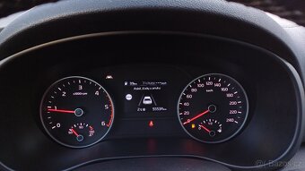 KIA Sportage 1.6 CRDi EXCLUSIVE -1.maj-ČR-TZ - 10