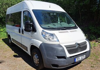 Citroën Jumper 2.2 88kw - 10