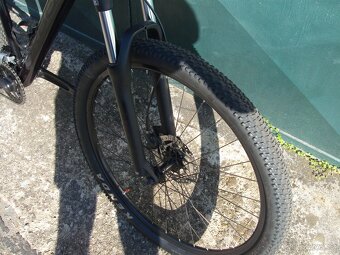 Dětské kolo ORBEA MX 27 rám XS - 10