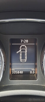Škoda Superb 2 FL combi, 2.0 TDI, 103 kW, odpočet DPH - 10
