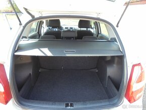 Škoda Fabia II 1.2 TSI 2013 kombi - 10