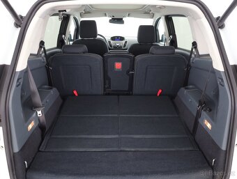 Ford Grand C-Max Mk2 1.0 EcoBoost - závada motoru - 10