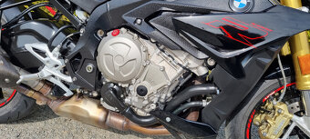 BMW S1000R 121KW RV.10/2018 NAJETO 10201KM - 10